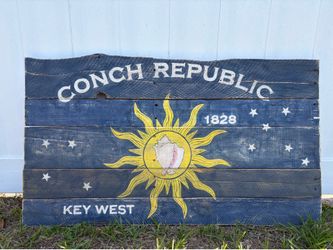 Conch Rebublic