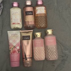 Bath & Body Works