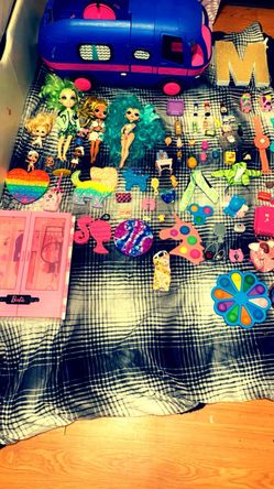 Toys