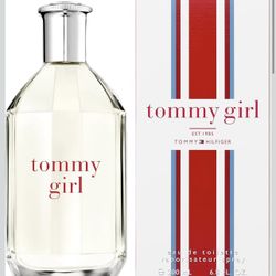 Tommy Hilfiger 200 Ml 6.8 Floz 