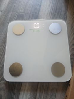 Ovutek SMART Scale