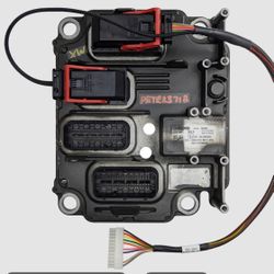 Computadora EPA 21 Paccar