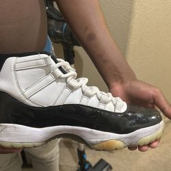 Jordan 11s