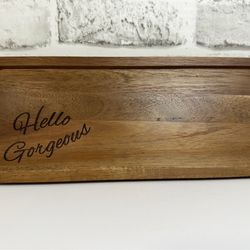 Vanity/Ring dish