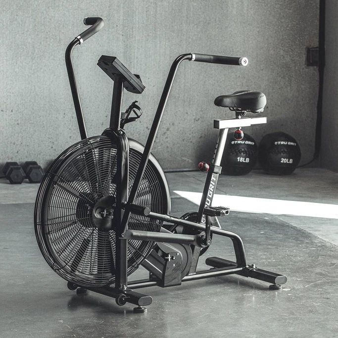 Stationary exercise bike makro new arrivals