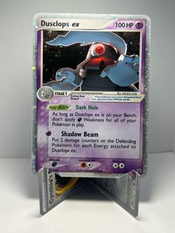 Pokemon Singles NM/LP  Ex, V’s & Promo