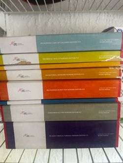 ATI Nursing Resources