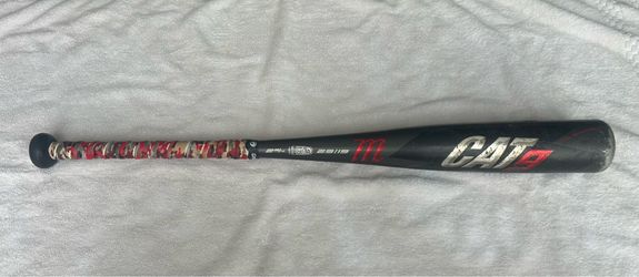 Marucci Cat 9, USSSA -10, 29 inch baseball bat