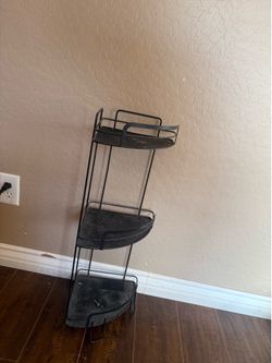 3teir Shelf