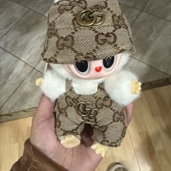 Labubu 