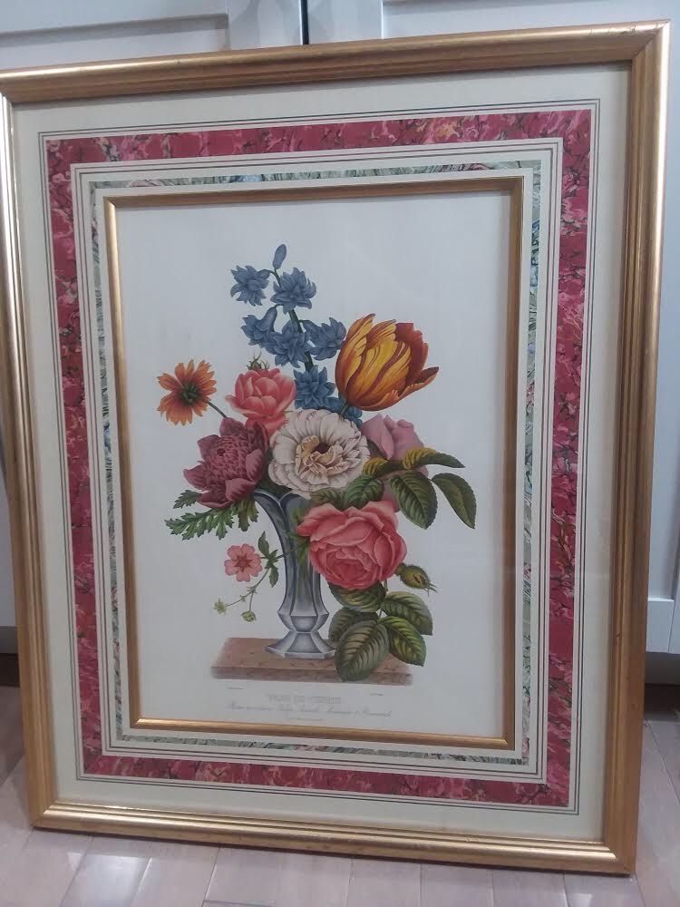 Victorian pictures in excellent condition