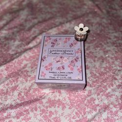 Love Shack Fancy Perfume 
