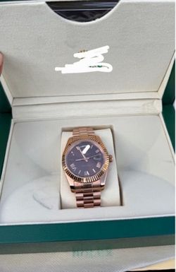 Presi watch