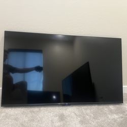 55” Fire Tv 4k Smart TV