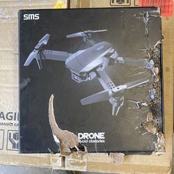 Beginner drone