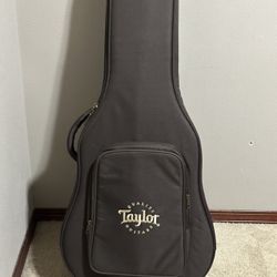 Guitar Bag Taylor Grand Concert Super Aero Case