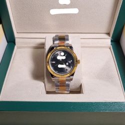 Luxury Watch 