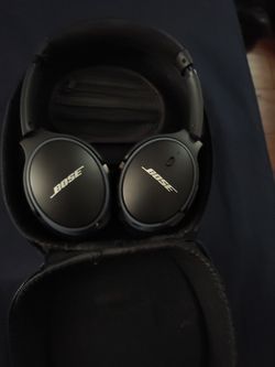 Bose AE2 Wireless Headphones