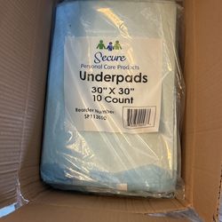 Under Pads
