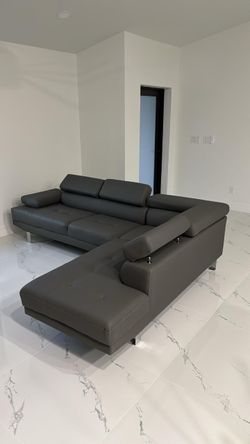 Brand New Sectional Sofa / Sofa Seccional Nuevo a Estrenar ⦠Fast delivery š