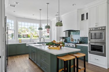 Kitchen Cabinets - Affordable Kitchen Cabinetry