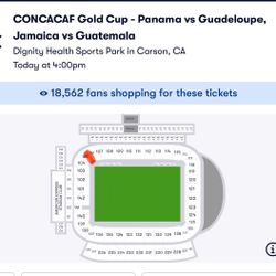 Guatemala Vs Jamaica 