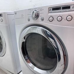 Washer And Dryer.  Pair $250