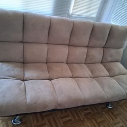 Futon Bed