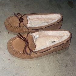 Ugg Moccasins