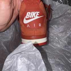 Jordan 4 Brick By Brick