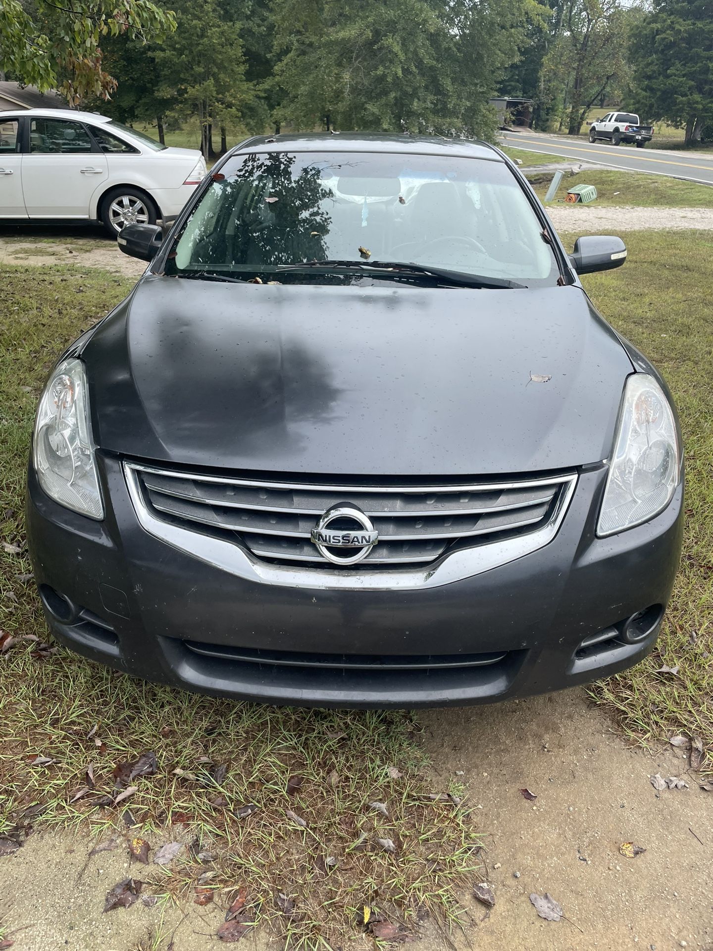 2011 Nissan Altima
