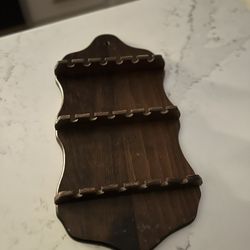 Vintage Spoon Holder 