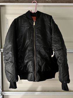 Authentic New York Casual ReFeel Jacket XL