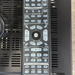450W INTEGRA 5.1 AV RECEIVER/BOSE 201 IV SPEAKERS/300W SUB SYSTEM $500 FINAL PRICE 