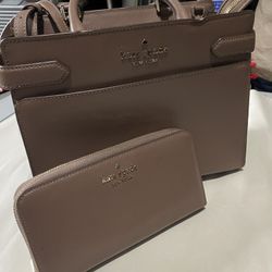 Kate Spade Handbag/Wallet
