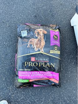 Purina ProPlan