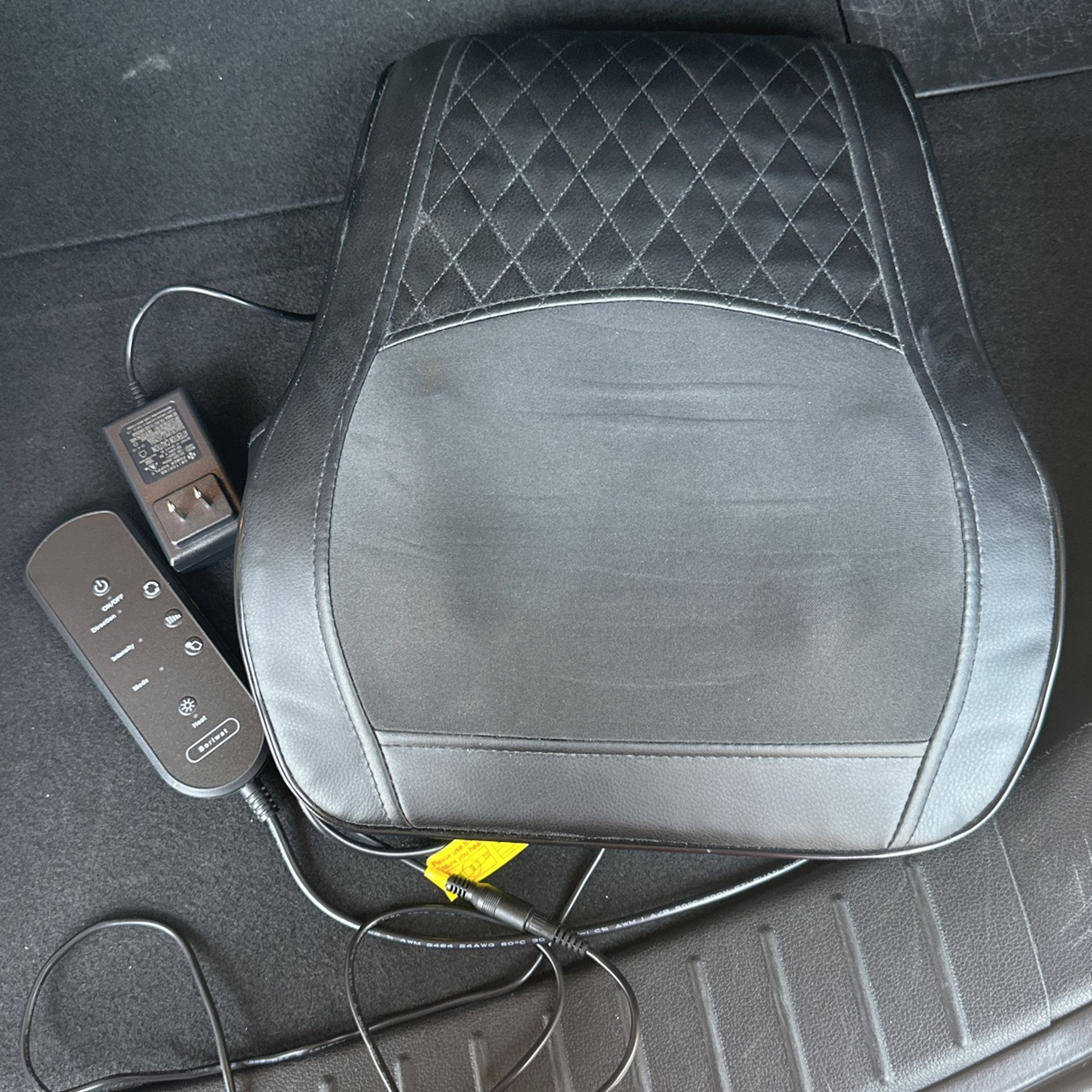 Back Massager