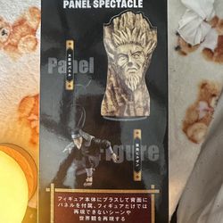 Figuras De Acción Coleccionables .  Brand New