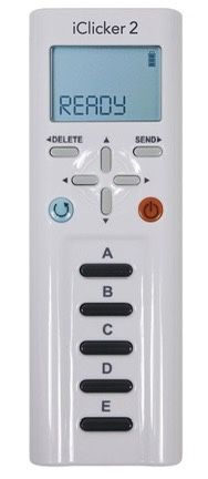 iClicker 2