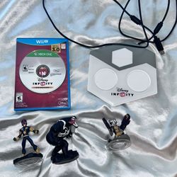 Xbox One Disney Infinity 3.0 Game