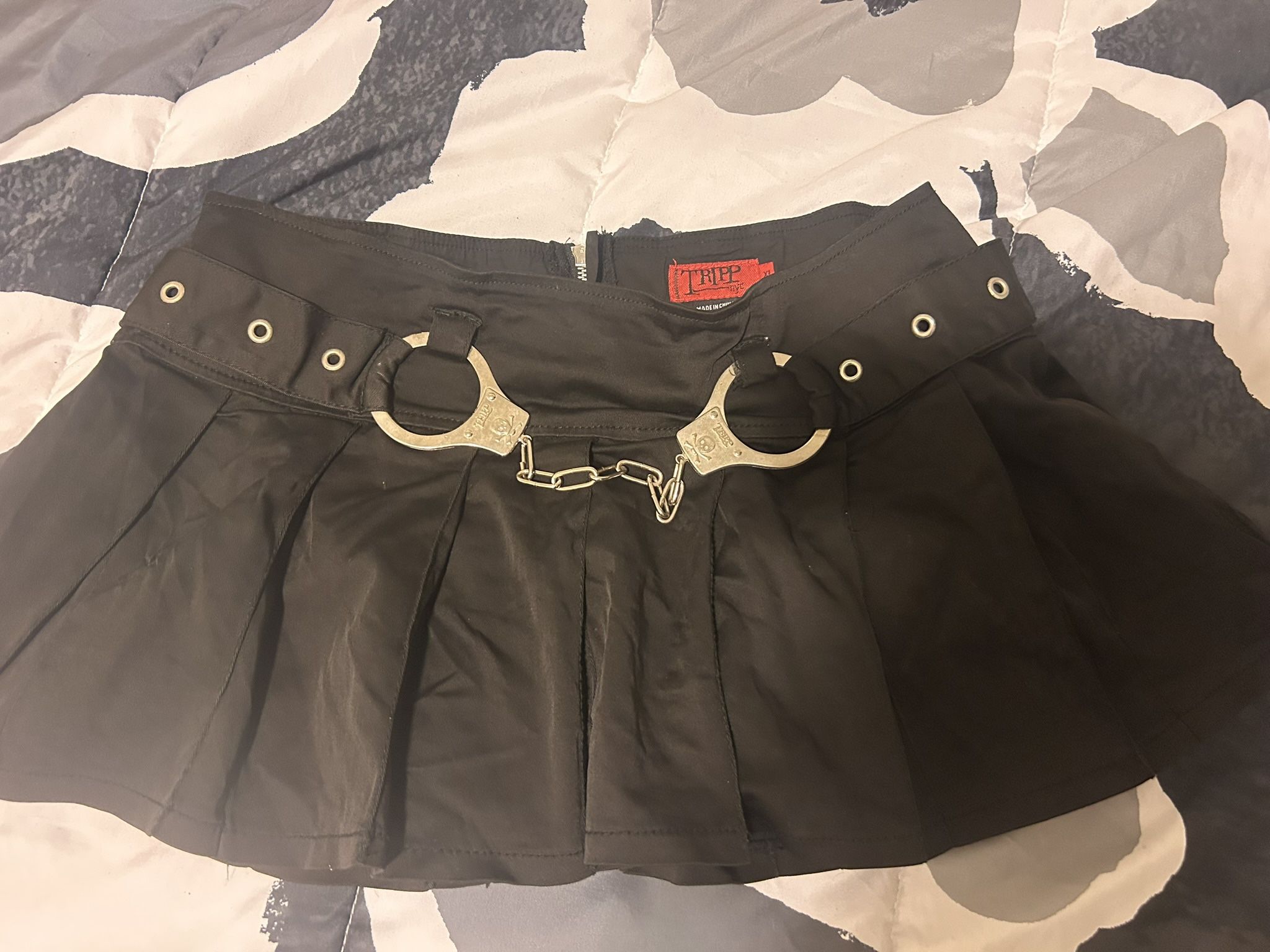Tripp Hot Topic Skirt XL