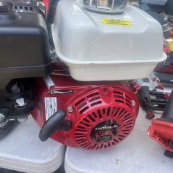 Pompa Honda
