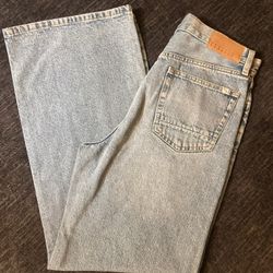 Pacsun Blake, Extreme Baggy Jeans 