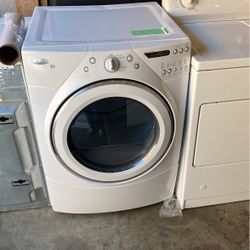 Dryer Whirlpool
