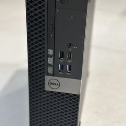 Windows 11Pro Dell 7040,