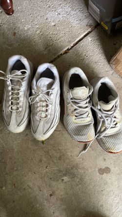 Free men shoes size 10