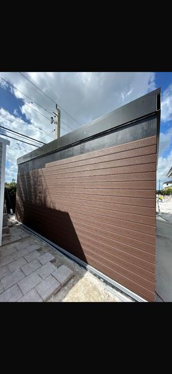 Composite Cladding – Best Prices South Florida