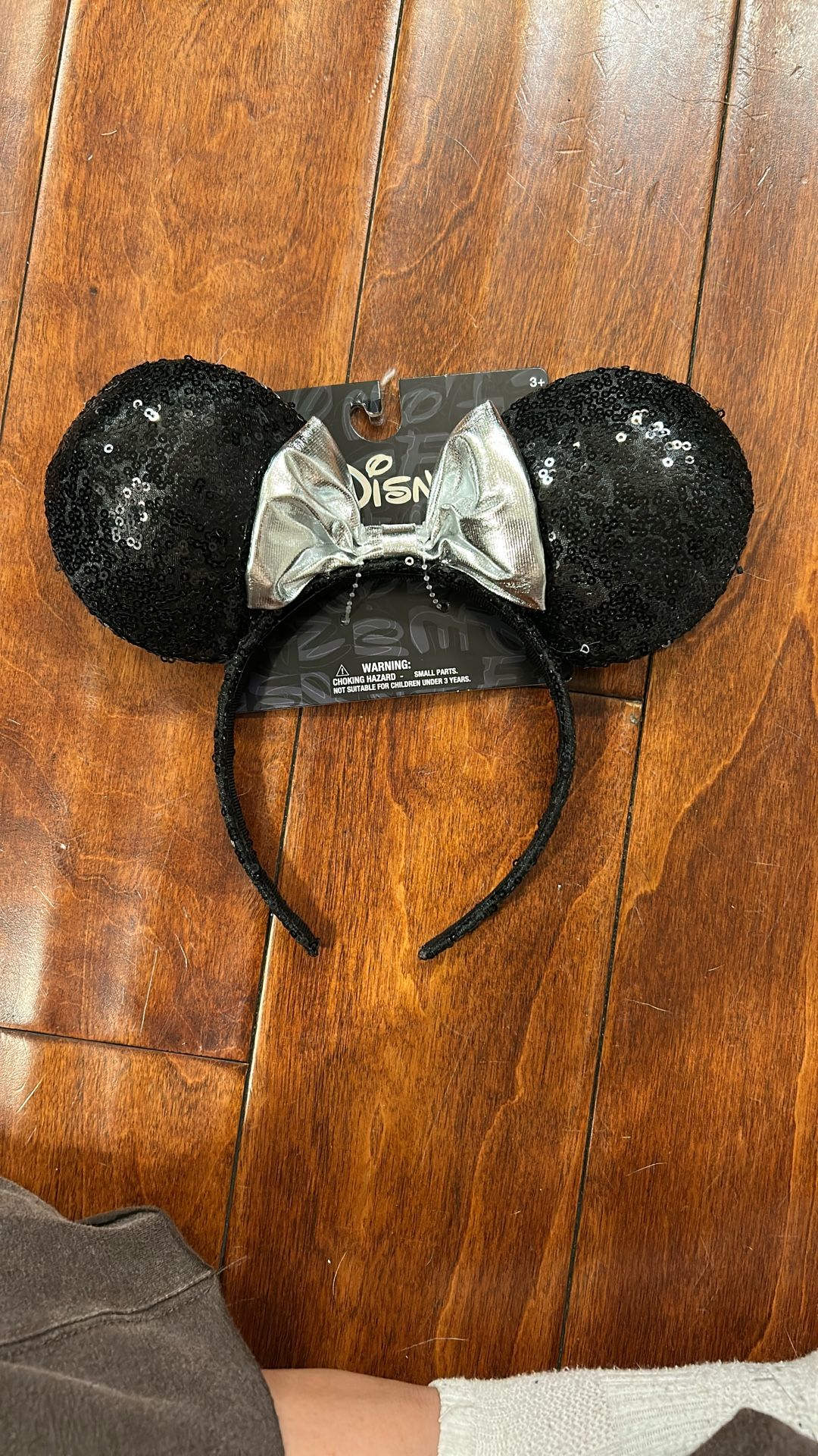 Minnie Mouse Ears