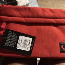 True Religion Bag Black Or Red