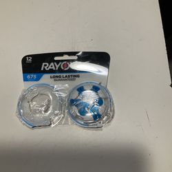 Hearing Aid Battery’s 